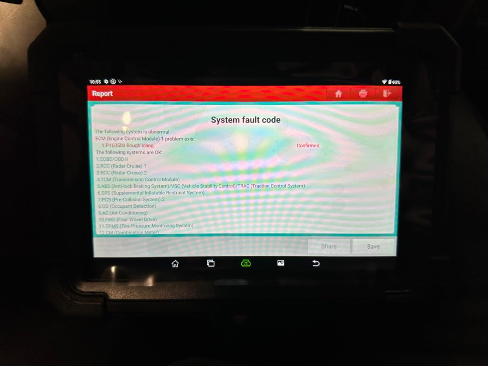 Customer review photo 7